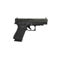 Imagem de PISTOLA GLOCK G48 GEN 5 - OXIDADA - CAL.9MM